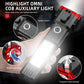 🔥🔥🔥Super Bright Rechargeable LED Handheld Flashlight