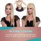 The World's Best Seamless 3D Clip-In Bangs Hair Extensions