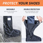 🔥🔥💖All-Round Long Waterproof Boot Cover