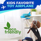 (🎁UP TO 50% OFF) 360° Rotating Electric Toy Plane ✈