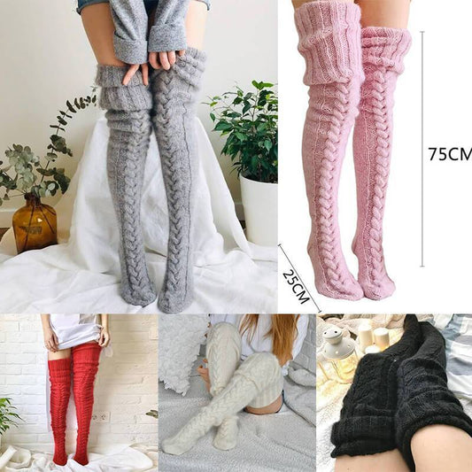 🔥Get 50% Off Today🔥Wool Stockings🌹🌹