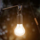 🔥🔥🔥Outdoor Camping Hanging Type-C Charging Retro Light Bulb Lighting Decoration