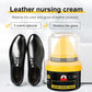 🔥🔥🔥【Buy 1 Get 1 Free】Leather Repair Cream Liquid Shoe Polish