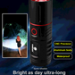 ✨Time-limited special offer✨Telescopic Zoom Long-Range Outdoor Bright Flashlight