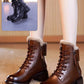 🔥BIG SALE🔥🔥Vintage British-style Martin boots