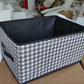 PP Wardrobe Storage Box Clothes Divider box