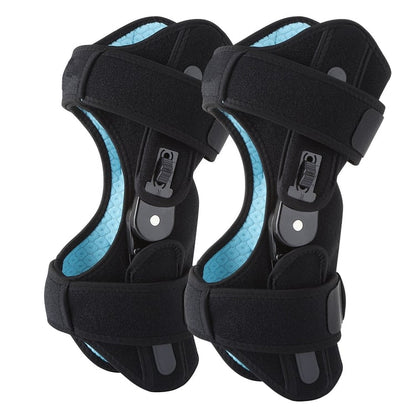 🔥Knee Support Brace Rehabilitation Booster