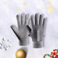 💕💕💕[warm gift] Winter Windproof Touch-Screen Gloves