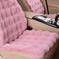 [🚗Best Gift For Car]🎁 💥Luxury Thickened Plush Car Seat Cushion Set