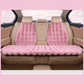 [🚗Best Gift For Car]🎁 💥Luxury Thickened Plush Car Seat Cushion Set