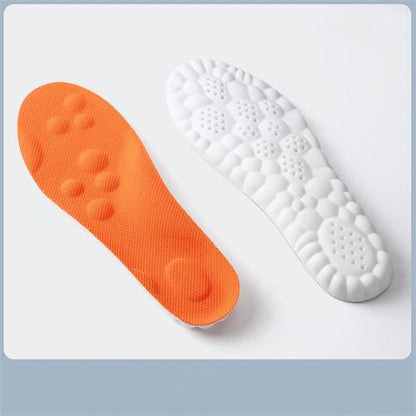 ✨✨Limited Time Offer🔥 insoles with 4d cloud technology 💯