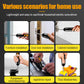 🔧Portable Home Use Electric Screwdriver Set