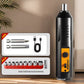 🔧Portable Home Use Electric Screwdriver Set