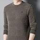 ✨Men's Warm Cozy Lined Crewneck Top -Free Shipping🎁