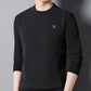 ✨Men's Warm Cozy Lined Crewneck Top -Free Shipping🎁