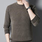 ✨Men's Warm Cozy Lined Crewneck Top -Free Shipping🎁