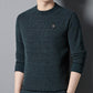 ✨Men's Warm Cozy Lined Crewneck Top -Free Shipping🎁