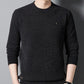 ✨Men's Warm Cozy Lined Crewneck Top -Free Shipping🎁