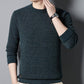 ✨Men's Warm Cozy Lined Crewneck Top -Free Shipping🎁