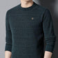 ✨Men's Warm Cozy Lined Crewneck Top -Free Shipping🎁