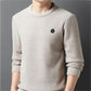 ✨Men's Warm Cozy Lined Crewneck Top -Free Shipping🎁