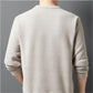 ✨Men's Warm Cozy Lined Crewneck Top -Free Shipping🎁