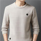 ✨Men's Warm Cozy Lined Crewneck Top -Free Shipping🎁