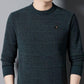 ✨Men's Warm Cozy Lined Crewneck Top -Free Shipping🎁