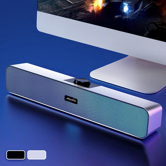 [practical gift] New Style Bluetooth Speaker