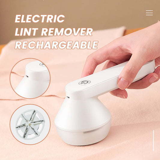 🌹Electric Lint Remover Rechargeable💖💖