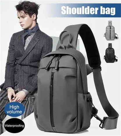 🔥🔥🔥Multi-Functional Shoulder Bag