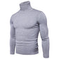 🎅🎄Christmas Sale🥳- Men's Warm Turtleneck sweater