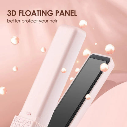 Portable Hair Straightener