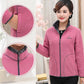 Gift Choice-Women's Padded Thickened Warm Coat