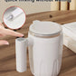 Automatic Mixing Cup Lazy Magnetic Mixing Cup