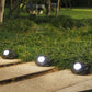 ✨✨Limited Time Offer✨✨ - Solar Outdoor Lawn Decorative Stone Lights