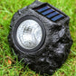 ✨✨Limited Time Offer✨✨ - Solar Outdoor Lawn Decorative Stone Lights