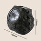 ✨✨Limited Time Offer✨✨ - Solar Outdoor Lawn Decorative Stone Lights