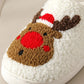 🎅🎁[Warm Gift] Cute Household Warm Slippers