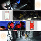 ⚡[Outdoor Gift] Liquid Power Generation Emergency Flashlight/free shipping🔥🔥