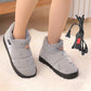 🔥🔥🔥[Winter Gift] Electric Heated Plush Shoes