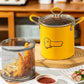 [Practical Gift] Multifunctional Household Mini Fryer