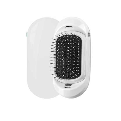 Anti-Frizz Hair Brush