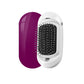 Anti-Frizz Hair Brush