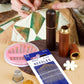 [Practical Gift] Handmade DIY Sewing Kit