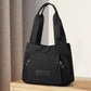 [Best Gift for Her] Fashion Simple Large Capacity Layered Shoulder Bag