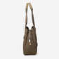 [Best Gift for Her] Fashion Simple Large Capacity Layered Shoulder Bag