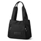 [Best Gift for Her] Fashion Simple Large Capacity Layered Shoulder Bag