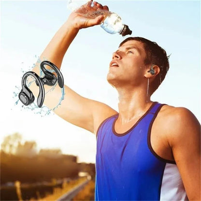 Wireless Bluetooth Sports Headset