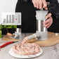 ✨Enema Magic✨ - Large Capacity Manual Sausage Maker/Meat Maker🔥🔥🔥